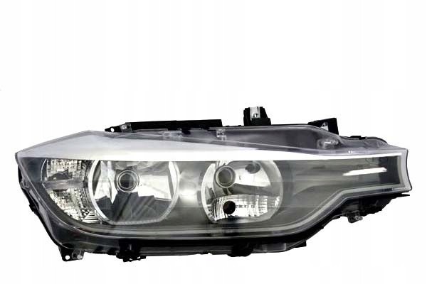 BMW HEADLIGHT 3 F30 F31 F80 12 15 OPPORTUNITY Car type passenger cars