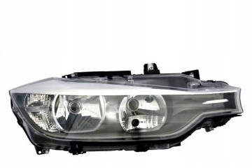 BMW HEADLIGHT 3 F30 F31 F80 12 15 OPPORTUNITY Car type passenger cars