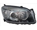 HEADLIGHT LAMP RIGHT 20 11913 05 2 TYC TOYOTA