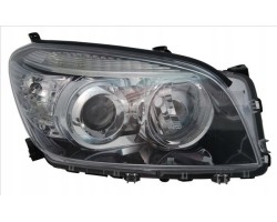 HEADLIGHT LAMP RIGHT 20 11913 05 2 TYC TOYOTA