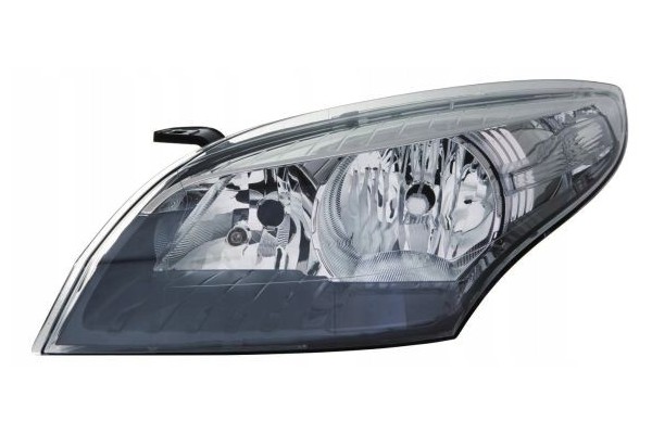 Headlight ABAKUS 551 1178RMLEMN1 Part manufacturer Abakus