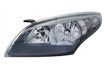 Headlight ABAKUS 551 1178RMLEMN1 Part manufacturer Abakus