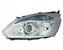 HEADLAMP LEFT TRANSIT CUSTOM 2012 NEW H1 H7 H15