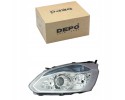 HEADLAMP LEFT TRANSIT CUSTOM 2012 NEW H1 H7 H15 Car type buses cargo vans