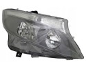 TYC 20 15015 05 2 headlamp Part manufacturer TYC