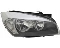 HEADLAMP LAMP 20 12855 05 9 TYC BMW X1 E84 RIGHT