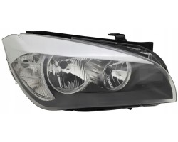 HEADLAMP LAMP 20 12855 05 9 TYC BMW X1 E84 RIGHT