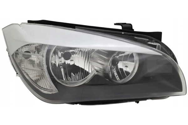 HEADLAMP LAMP 20 12855 05 9 TYC BMW X1 E84 RIGHT