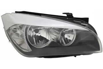 HEADLAMP LAMP 20 12855 05 9 TYC BMW X1 E84 RIGHT