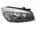 HEADLAMP LAMP 20 12855 05 9 TYC BMW X1 E84 RIGHT Packaging status original