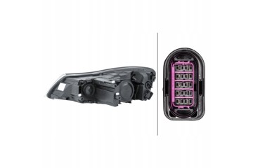 Hella 1EL 247 052 261 Headlamp