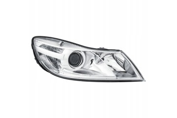 Hella 1EL 247 052 261 Headlamp Part manufacturer Hella