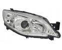 HEADLAMP LAMP 20 15917 05 2 TYC