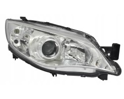 HEADLAMP LAMP 20 15917 05 2 TYC