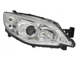 TYC 20-15917-05-2 Headlight