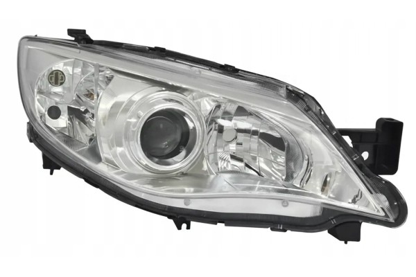 HEADLAMP LAMP 20 15917 05 2 TYC