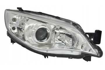 HEADLAMP LAMP 20 15917 05 2 TYC
