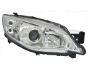 HEADLAMP LAMP 20 15917 05 2 TYC Packaging status original