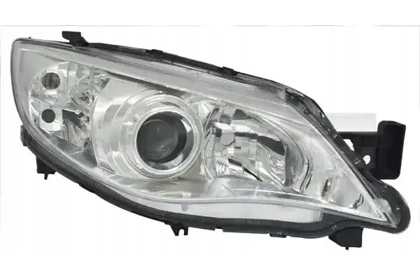 HEADLAMP LAMP 20 15917 05 2 TYC Packaging status original