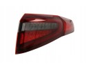 LAMP REAR P EXTERIOR LED ALFA ROMEO STELVIO 12 16 Part manufacturer Magneti Marelli