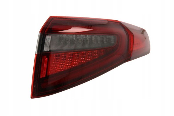LAMP REAR P EXTERIOR LED ALFA ROMEO STELVIO 12 16 Part manufacturer Magneti Marelli