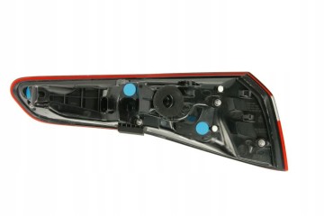 LAMP REAR P EXTERIOR LED ALFA ROMEO STELVIO 12 16 Catalog number of the part 712207901110