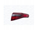 LAMP REAR P EXTERIOR LED ALFA ROMEO STELVIO 12 16 Car type passenger cars