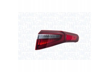 LAMP REAR P EXTERIOR LED ALFA ROMEO STELVIO 12 16 Car type passenger cars