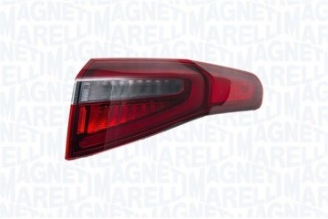 LAMP REAR P EXTERIOR LED ALFA ROMEO STELVIO 12 16 Product weight with unit packaging 4 kg