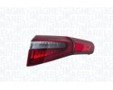 LAMP REAR P EXTERIOR LED ALFA ROMEO STELVIO 12 16 Version European