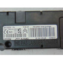 9664023680 MODULO ELECTRONICO CITROEN C4 PICASSO * 2007 9664023680 186923 CITROEN - 4