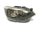 BMW 1 F20 F21 11 14 NEW HEADLIGHT RIGHT