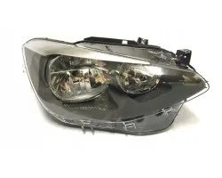 TYC 20-14071-05-9 Headlight