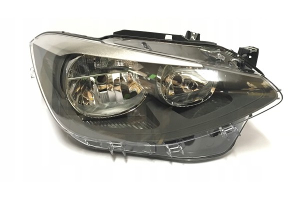 BMW 1 F20 F21 11 14 NEW HEADLIGHT RIGHT