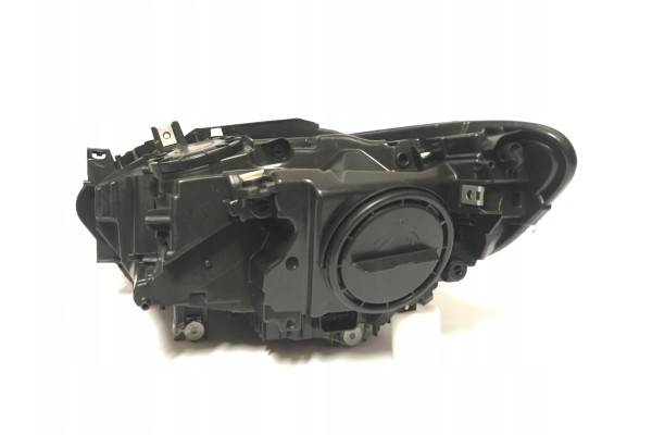 BMW 1 F20 F21 11 14 NEW HEADLIGHT RIGHT EAN GTIN 8717475087253