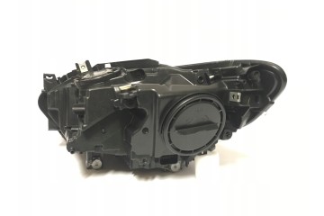 BMW 1 F20 F21 11 14 NEW HEADLIGHT RIGHT EAN GTIN 8717475087253