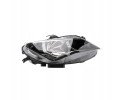 Headlight right VALEO 046725 for SEAT Ibiza IV Hatchback 6J5 6P1