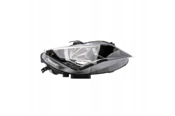 Headlight right VALEO 046725 for SEAT Ibiza IV Hatchback 6J5 6P1
