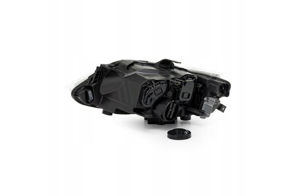 Headlight right VALEO 046725 for SEAT Ibiza IV Hatchback 6J5 6P1 Catalog number of substitutes STARK SKHL 0911238 RIDEX 259H1239
