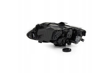 Headlight right VALEO 046725 for SEAT Ibiza IV Hatchback 6J5 6P1 Catalog number of substitutes STARK SKHL 0911238 RIDEX 259H1239