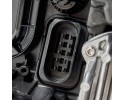 Headlight right VALEO 046725 for SEAT Ibiza IV Hatchback 6J5 6P1 Part manufacturer Valeo