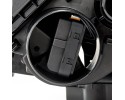 Headlight right VALEO 046725 for SEAT Ibiza IV Hatchback 6J5 6P1 Product weight with unit packaging 5 kg