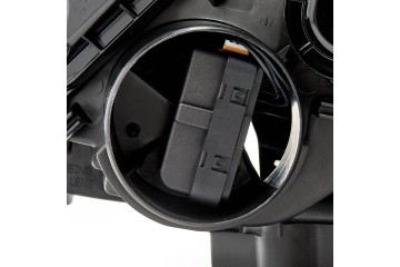 Headlight right VALEO 046725 for SEAT Ibiza IV Hatchback 6J5 6P1 Product weight with unit packaging 5 kg