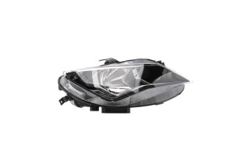 Headlight right VALEO 046725 for SEAT Ibiza IV Hatchback 6J5 6P1 Catalog number of the part 046725