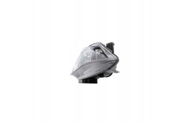 Headlight right VALEO 046725 for SEAT Ibiza IV Hatchback 6J5 6P1 Quality of parts according to GVO Q original with factory logo 