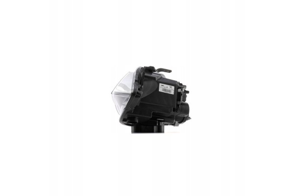 Headlight right VALEO 046725 for SEAT Ibiza IV Hatchback 6J5 6P1 Height adjustment electric