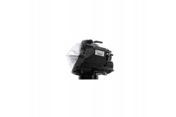 Headlight right VALEO 046725 for SEAT Ibiza IV Hatchback 6J5 6P1 Height adjustment electric