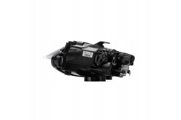 Headlight right VALEO 046725 for SEAT Ibiza IV Hatchback 6J5 6P1 Version European