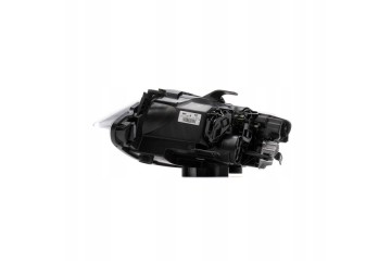 Headlight right VALEO 046725 for SEAT Ibiza IV Hatchback 6J5 6P1 Version European