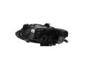 Headlight right VALEO 046725 for SEAT Ibiza IV Hatchback 6J5 6P1 Type of low beam headlights traditional halogen